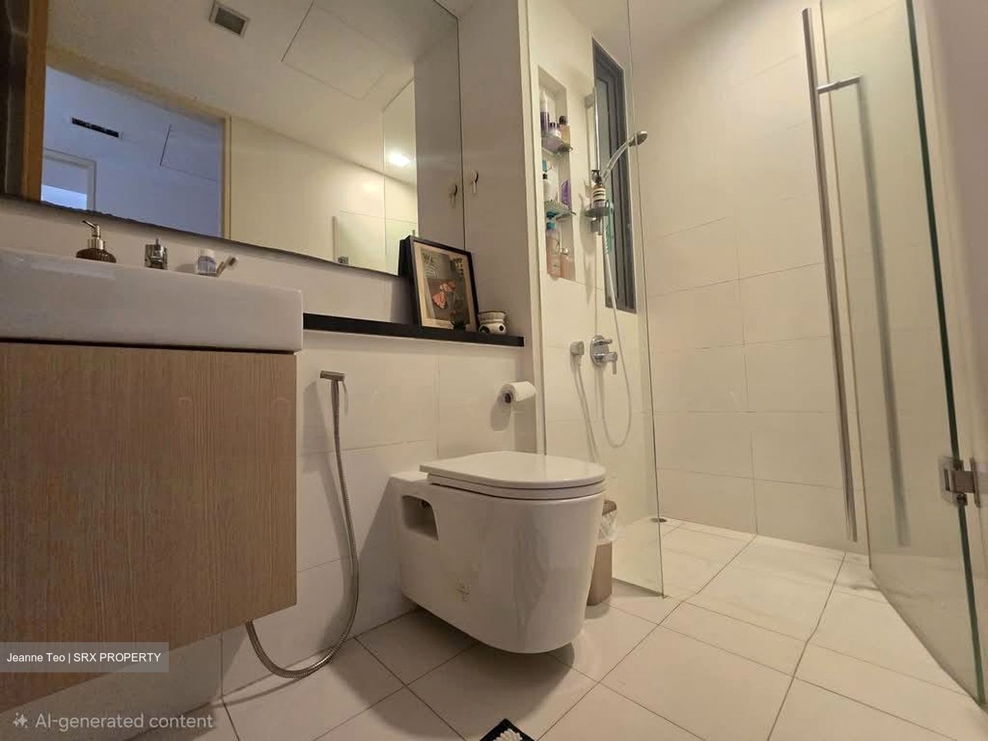 The Arte (D12), Condominium #584980401